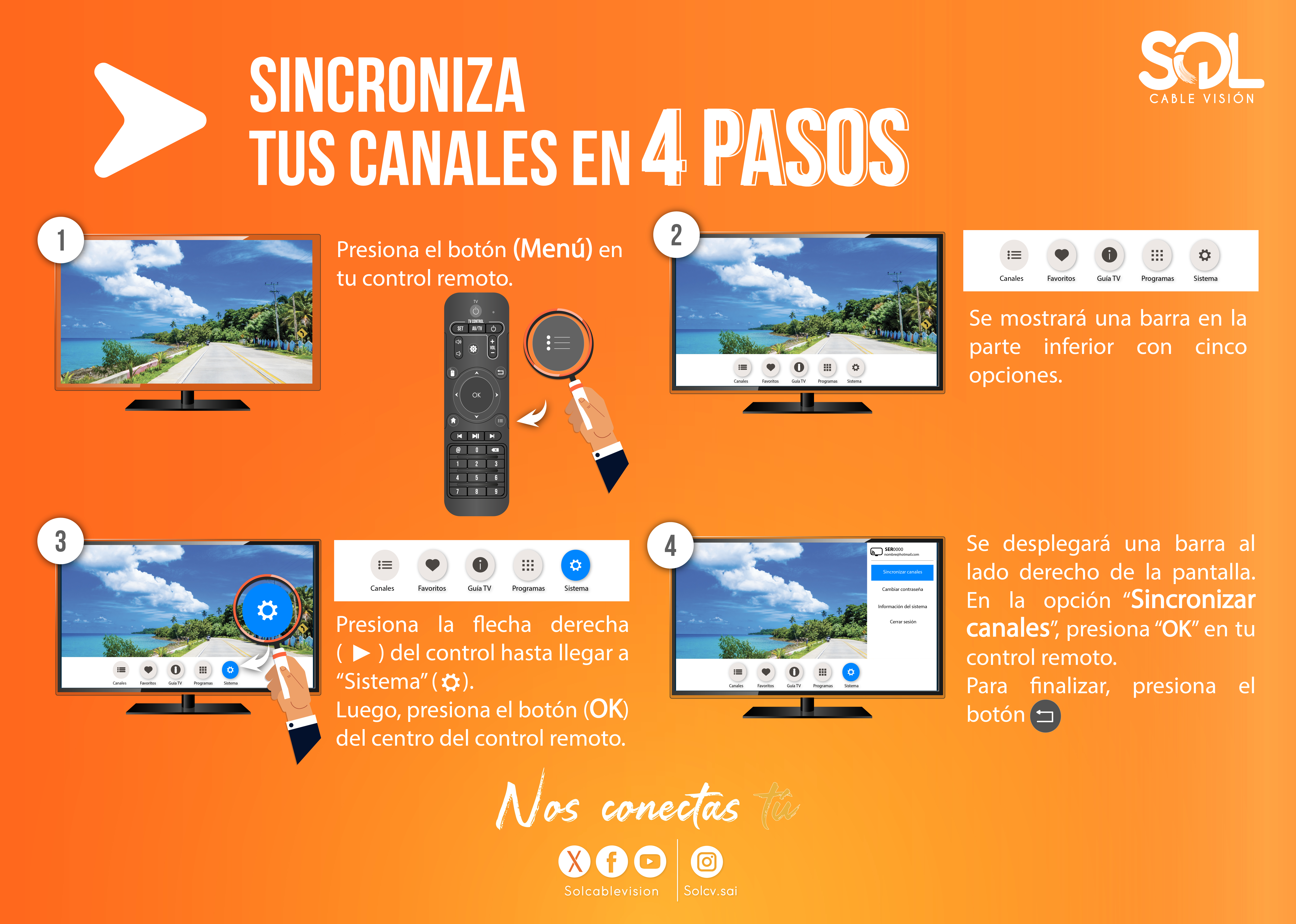 Promoción Especial