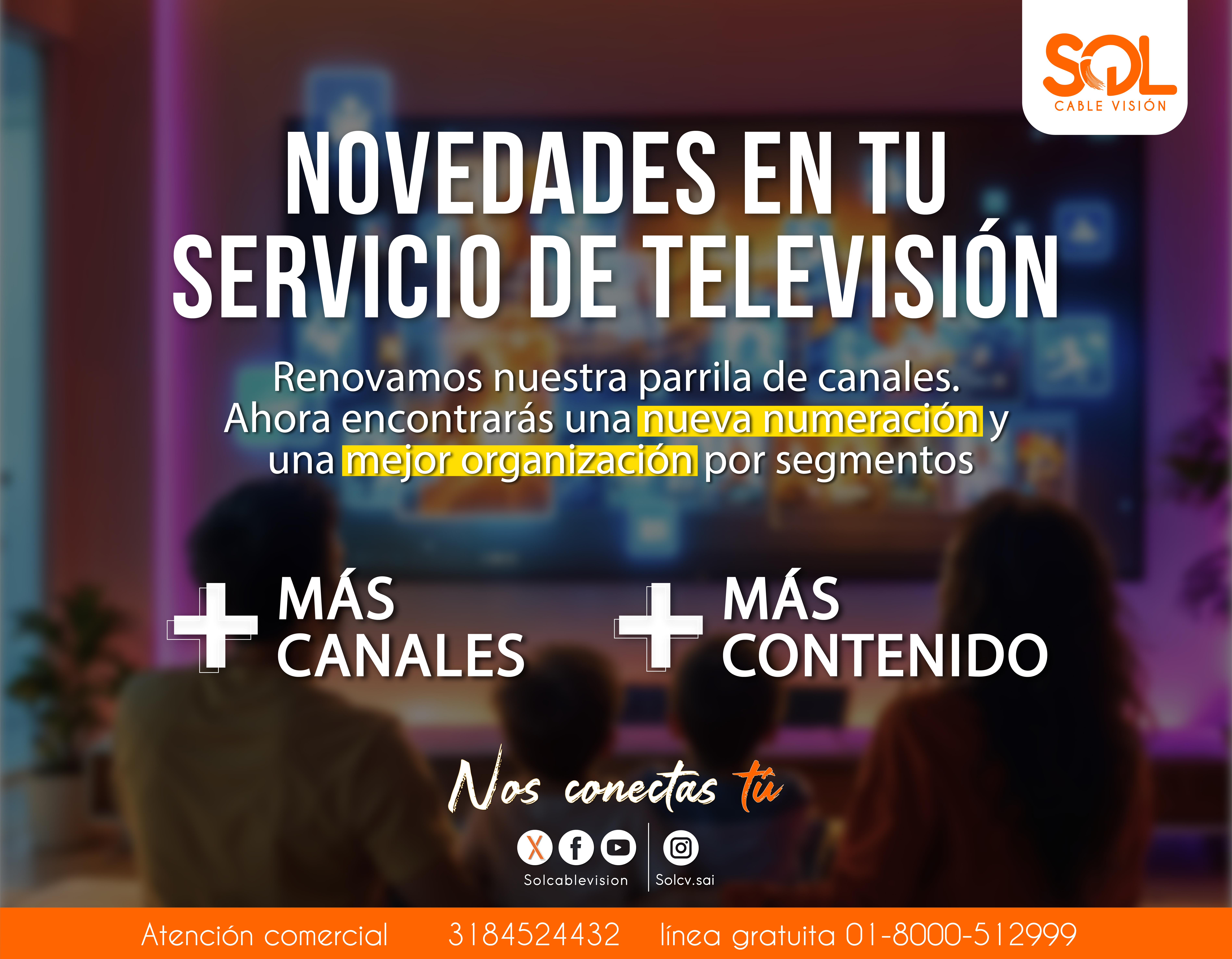 Promoción Especial