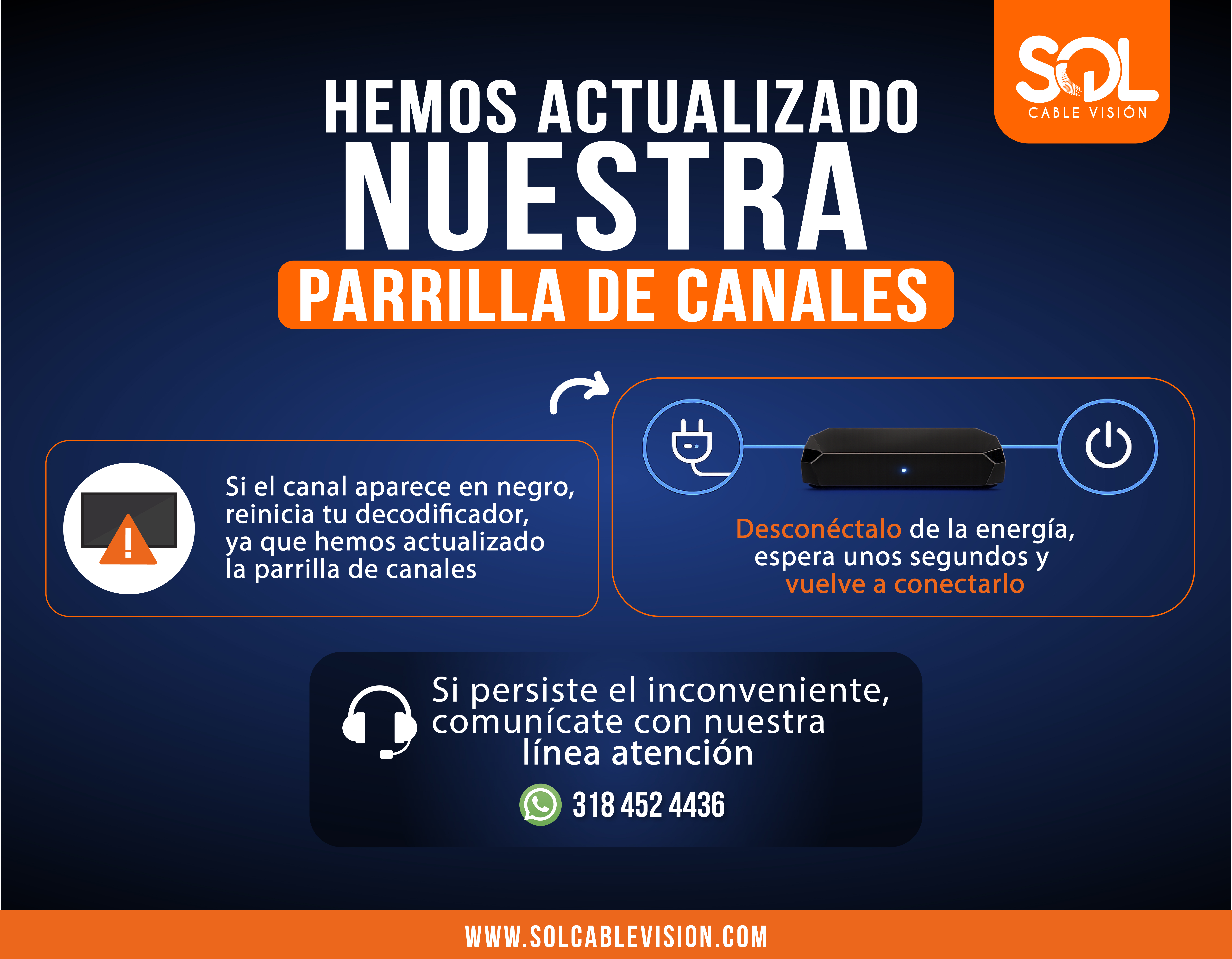 Promoción Especial