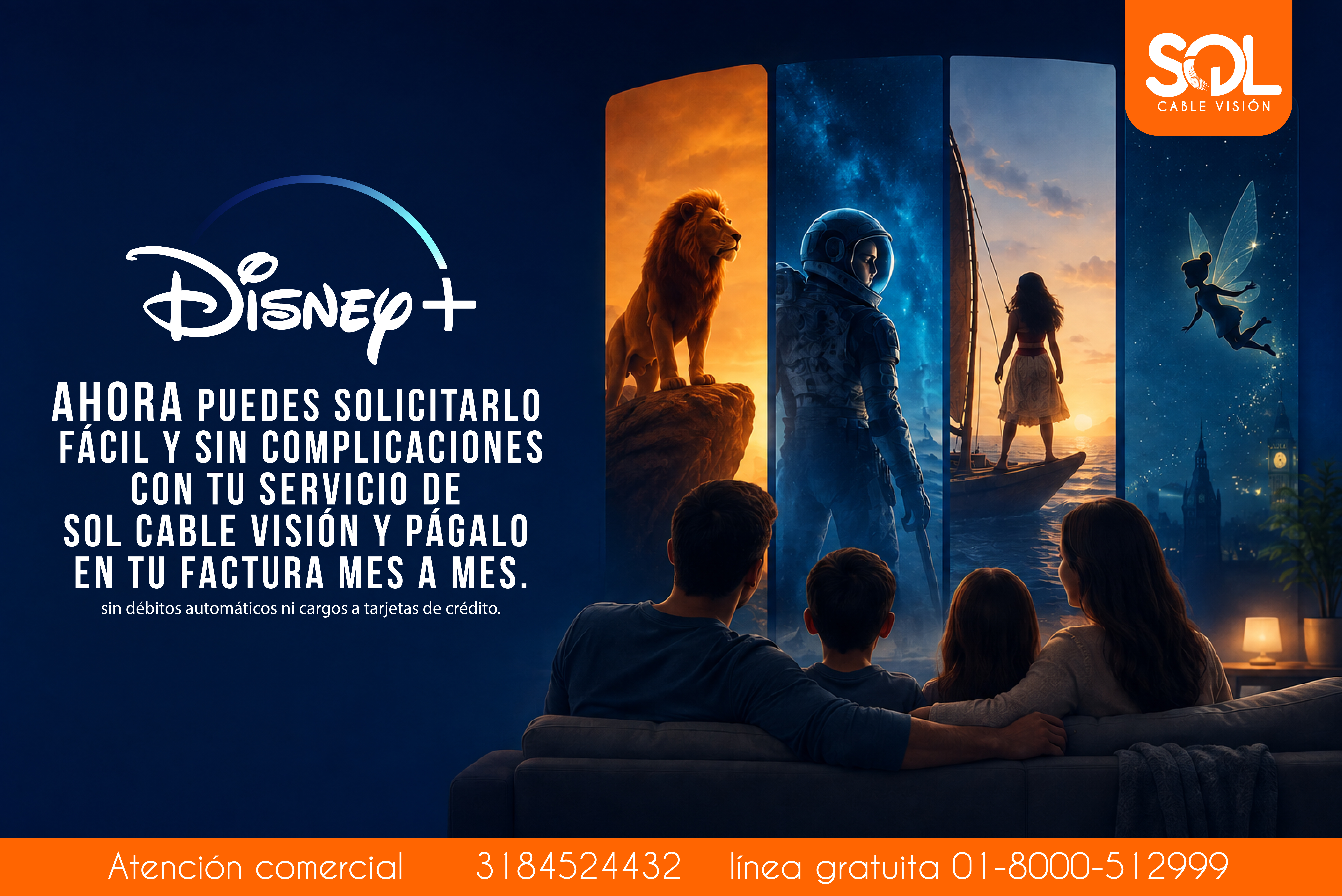 Promoción Especial